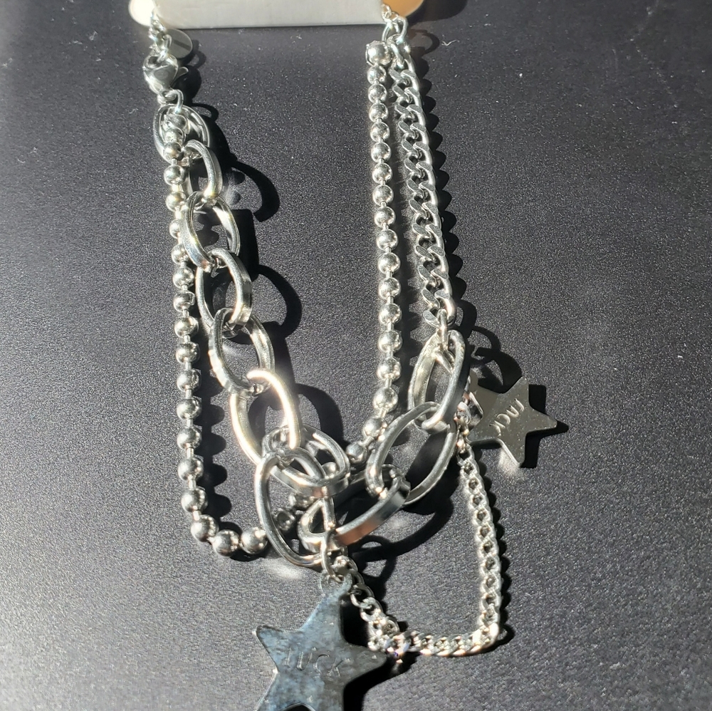 Charm bracelet